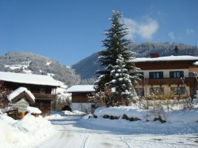 Appartements am Reithguthof, Sankt Johann Im Pongau, Österreich